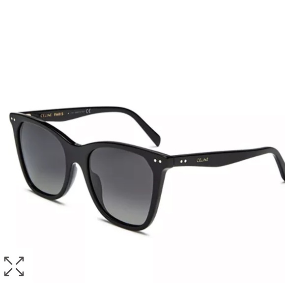 Celine Sunglasses -  Cl40022F - Picture 1 of 9